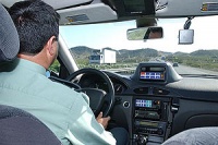 A UGC di que hai que reciclar os 900 gardas civ&iacute;s de Tr&aacute;fico