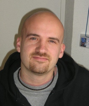 Pedro Ramiro debater&aacute; con Gema Giner