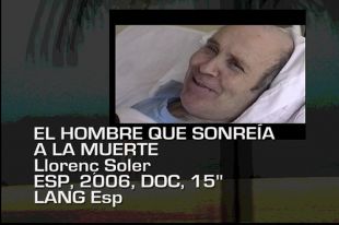 Documental baseado nunha entrevista a Ram&oacute;n Sanpedro, do catal&aacute;n Lloren&ccedil; Soler / Flickr: mundokino