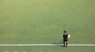 Un xu&iacute;z de li&ntilde;a / Flickr: everywhereatonce