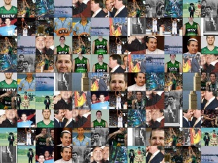 Na procura dun ex alcalde: Bico con Aznar, fotomontaxe "papal", a Torre de H&eacute;rcules