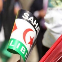 O S&aacute;hara Occidental loita pola s&uacute;a independencia de Marrocos