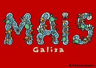 ... inclu&iacute;da Galiza