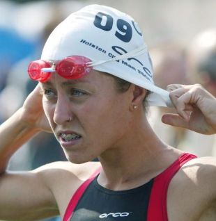 Pilar Hidalgo entrou de cuarta, por detr&aacute;s de Ana Burgos