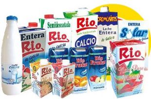 Leite R&iacute;oa ameazara con non recollerlle a materia prima &aacute; cooperativa a partir desta cuarta feira