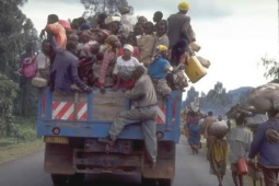 O n&uacute;mero mundial de refuxiados supera os 14 mill&oacute;ns