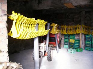 A presentaci&oacute;n da edici&oacute;n 2009 do festival, hai uns d&iacute;as