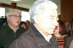 Adolfo Campos pediu entrar pola porta de atr&aacute;s, mais a xu&iacute;za denegoullo