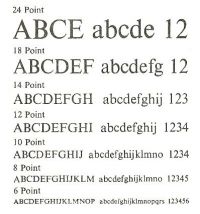 Os caracteres cun tama&ntilde;o menor do 12 estar&aacute;n prohibidos