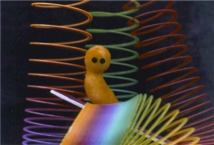 A mi&ntilde;oqui&ntilde;a de 'Huevito de ida y vuelta'