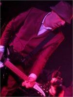 Nicol&aacute;s Pastoriza, de Ectoplasma