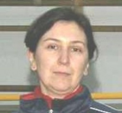 Isabel Berm&uacute;dez deulle &aacute; Silva o primeiro t&iacute;tulo estatal, chegando aos 6,24 metros en lanzamento de peso, na categor&iacute;a de veteranos