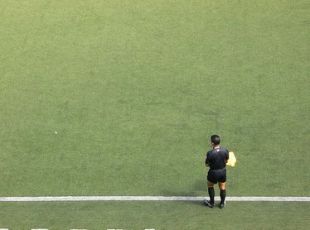 A soidade do xu&iacute;z de li&ntilde;a / Flickr: everywhereatonce