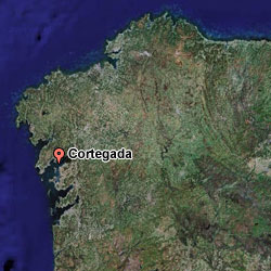 Mapa de localizaci&oacute;ns