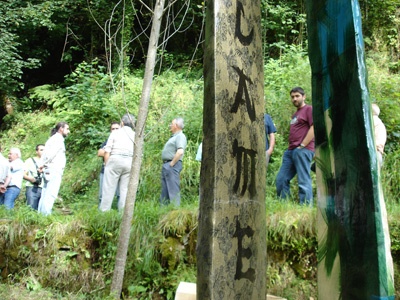 Obra de Fernando Y&aacute;&ntilde;ez