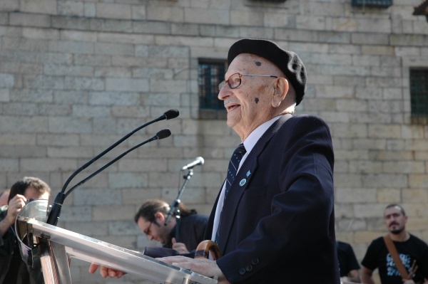 Manifestaci&oacute;n Queremos Galego