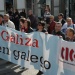 Manifestaci&oacute;n Queremos Galego