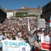Manifestaci&oacute;n Queremos Galego