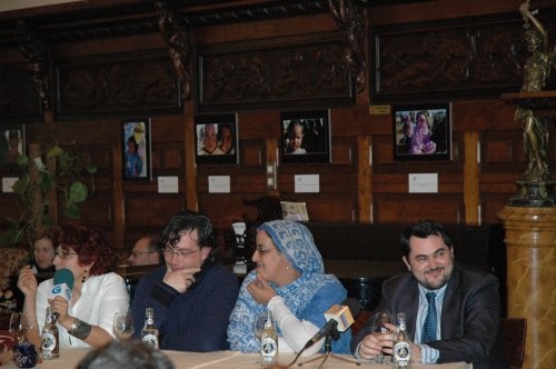 Amelia Garc&iacute;a