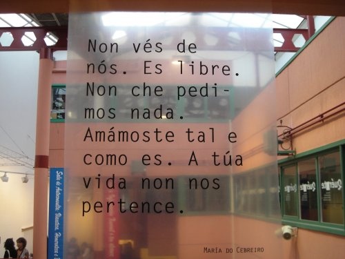 Mar&iacute;a do Cebreiro