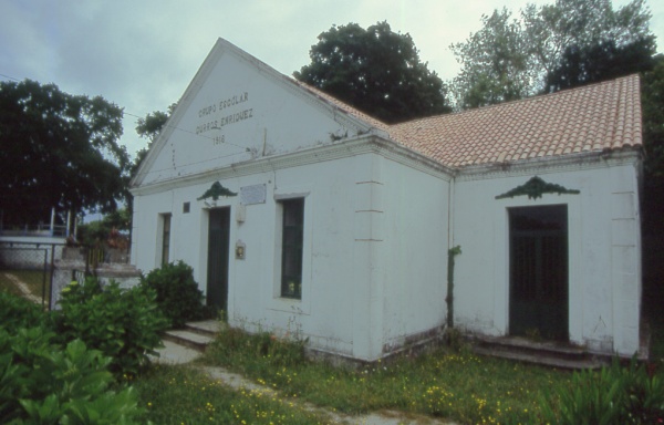 Mani&ntilde;os, Fene