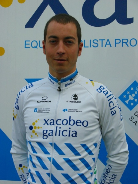 Gonzalo Rabu&ntilde;al
