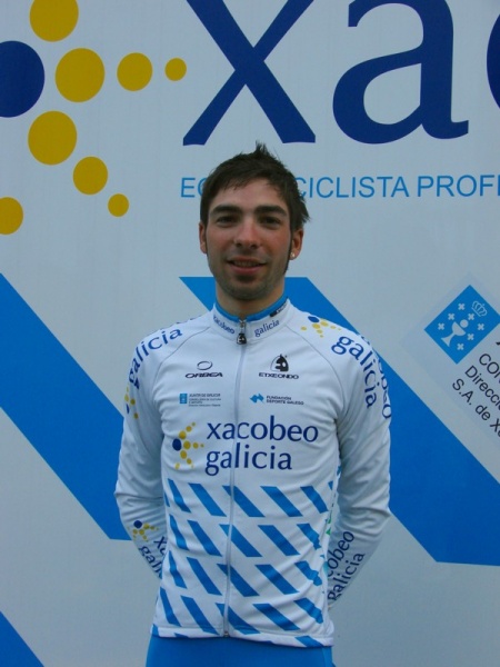 Marcos Garc&iacute;a Fern&aacute;ndez