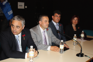 Moci&oacute;n de censura en Gondomar