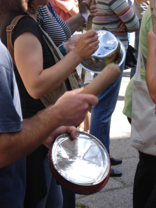 Moci&oacute;n de censura en Gondomar